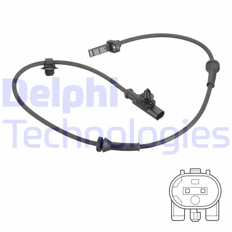 DELPHI SS20786