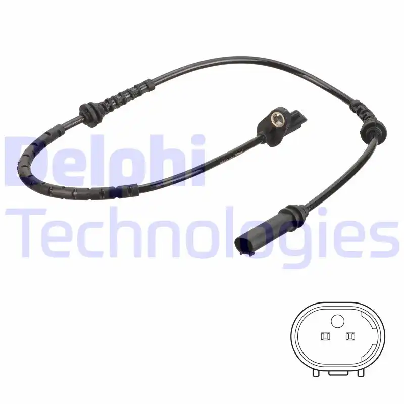 DELPHI SS20792