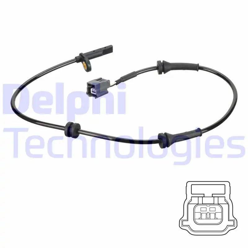 DELPHI SS20796