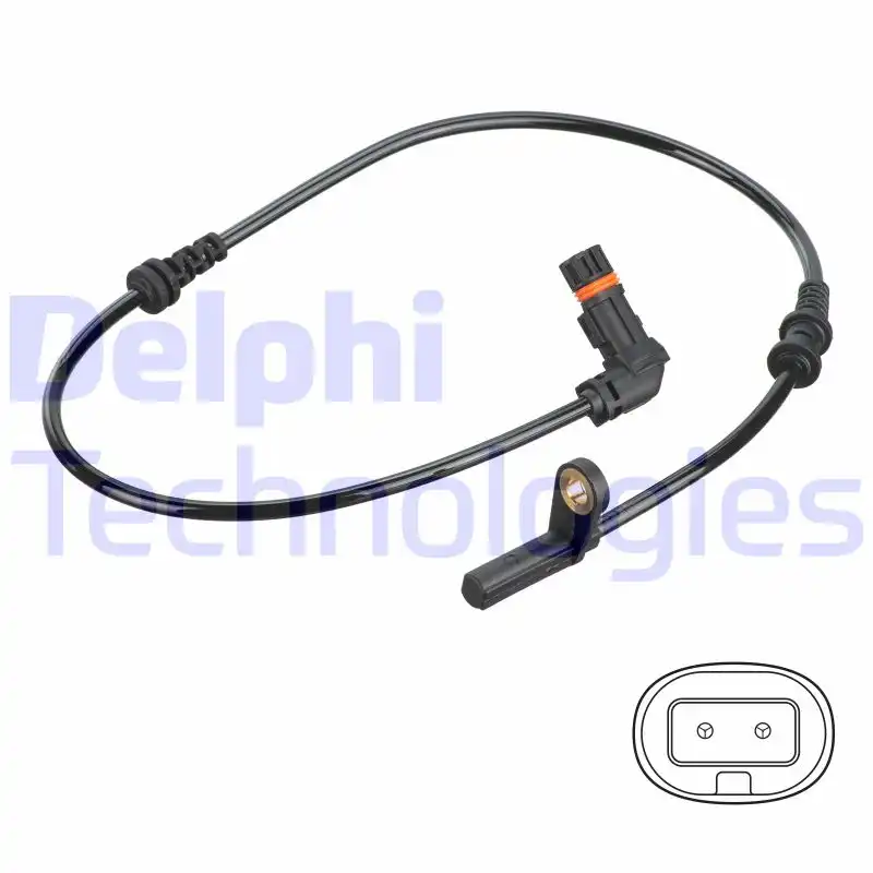 DELPHI SS20797