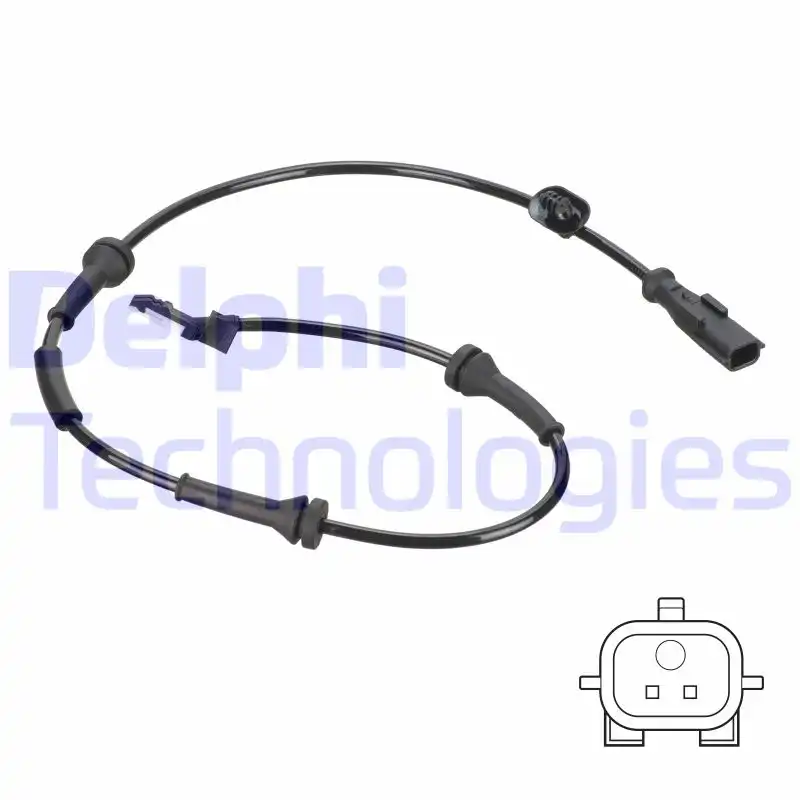 DELPHI SS20799