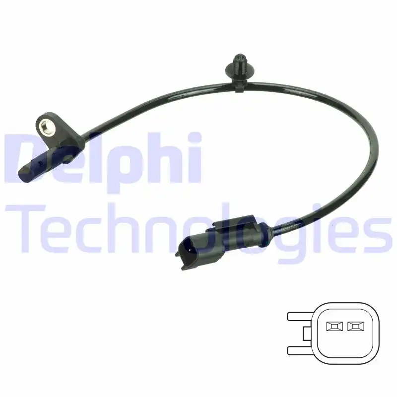 DELPHI SS20805