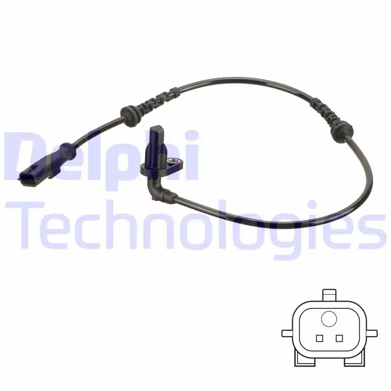 DELPHI SS20818