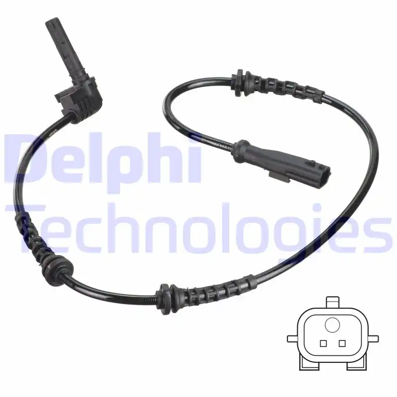DELPHI SS20820