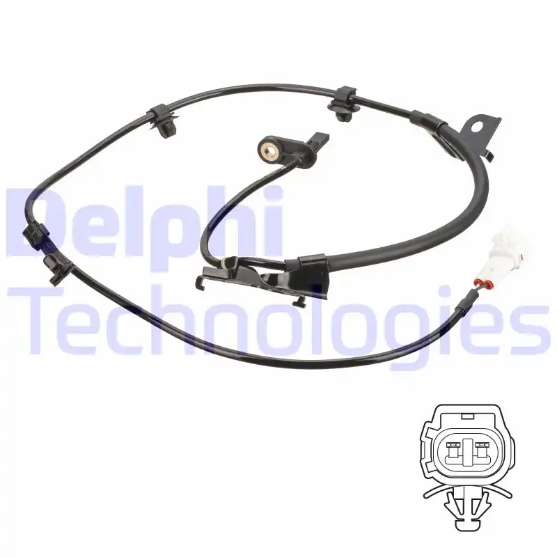 DELPHI SS20821