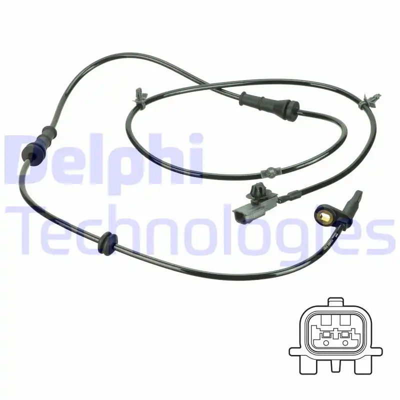 DELPHI SS20822
