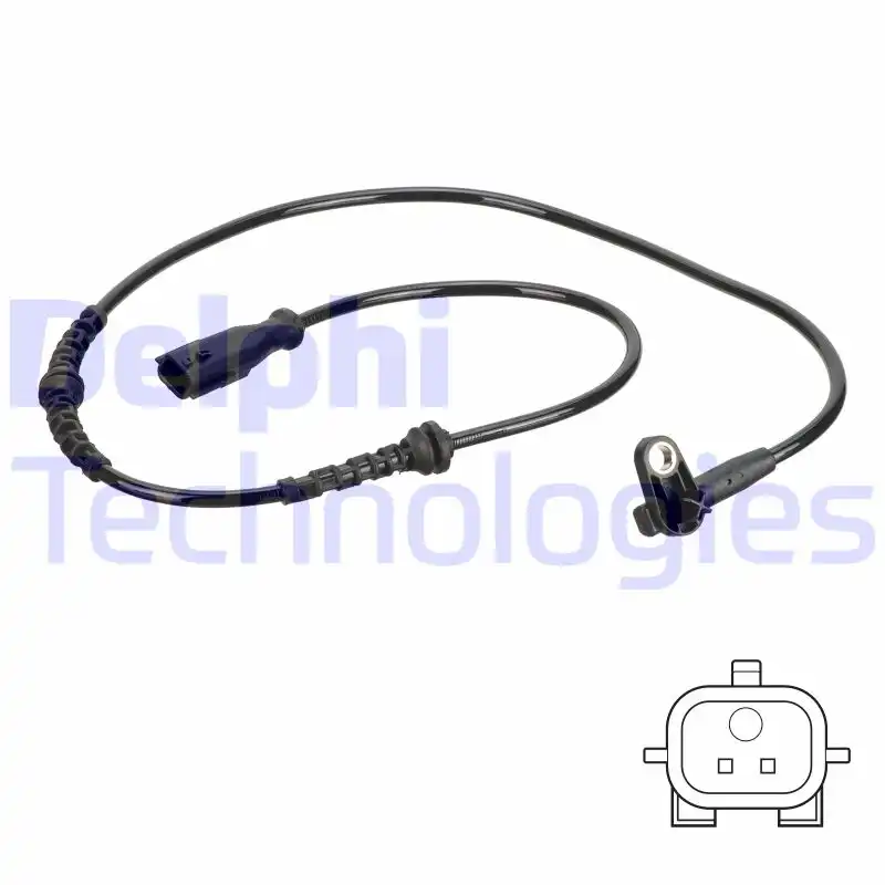 DELPHI SS20829