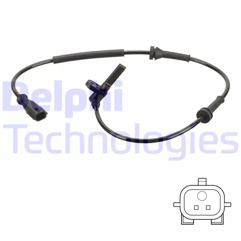 DELPHI SS20839