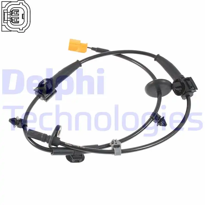 DELPHI SS21139-12B1