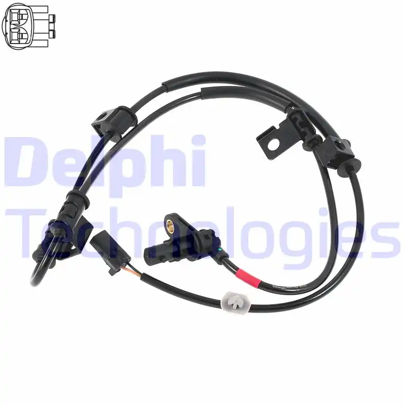 DELPHI SS21142-12B1