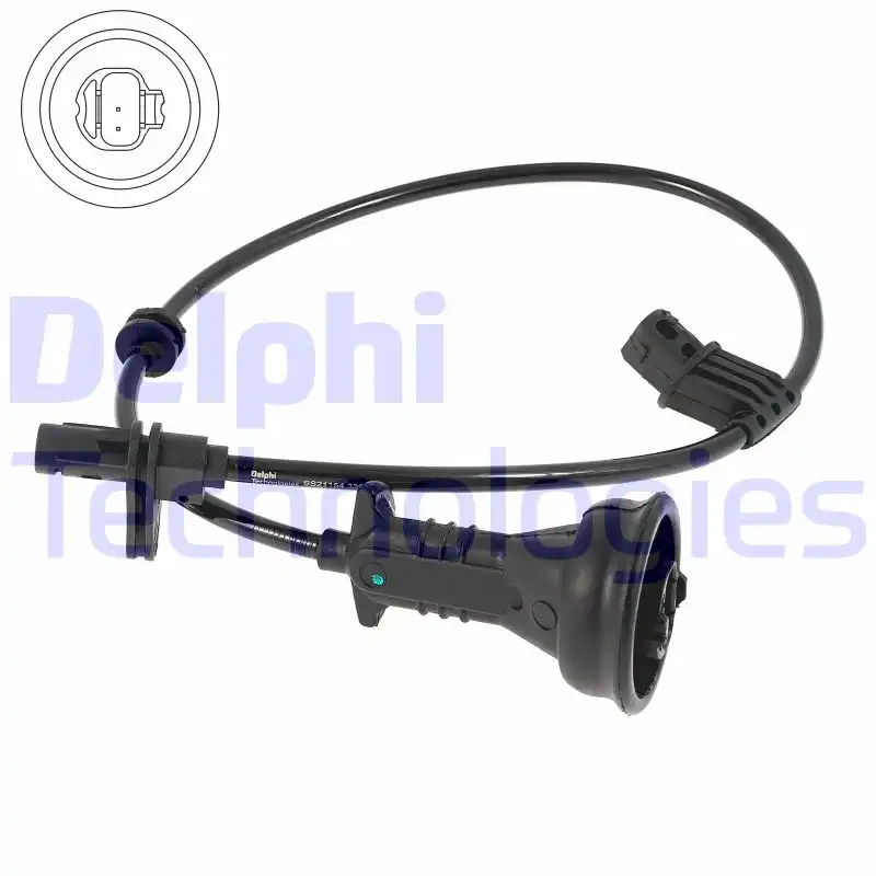 DELPHI SS21154-12B1