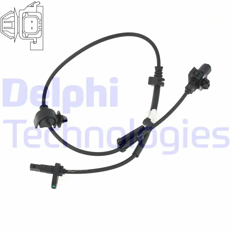 DELPHI SS21203-12B1
