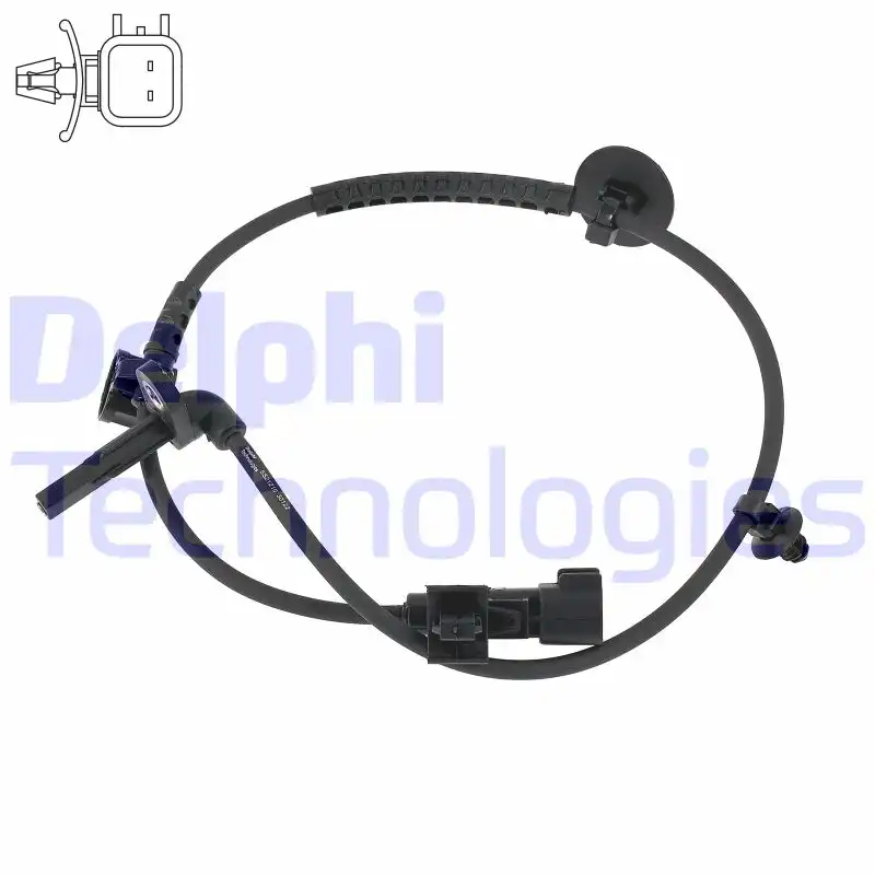 DELPHI SS21216-12B1
