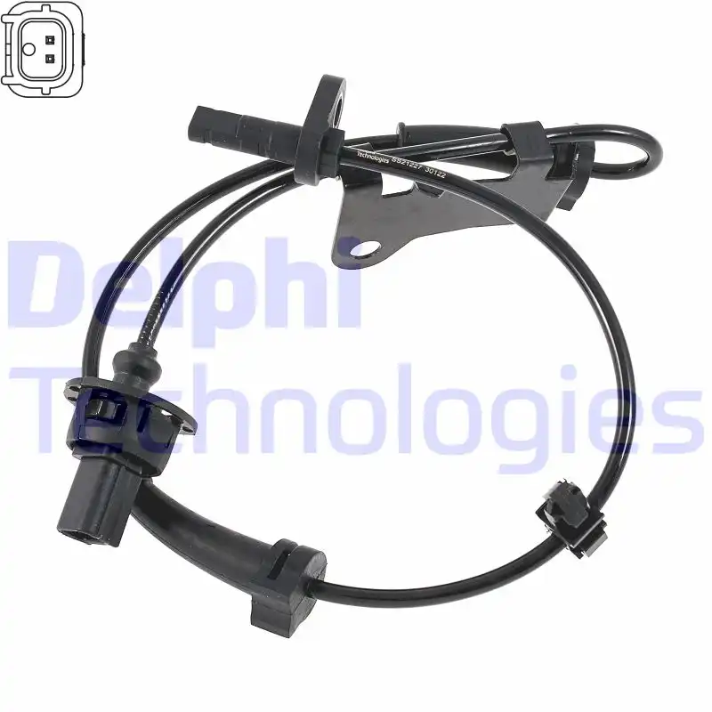 DELPHI SS21227-12B1
