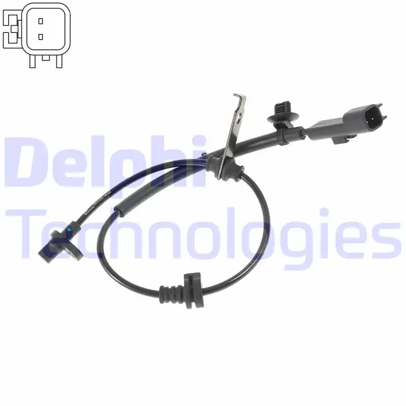 DELPHI SS21234-12B1