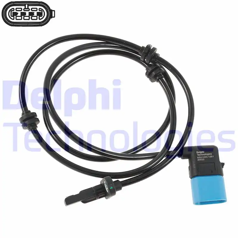 DELPHI SS21253-12B1