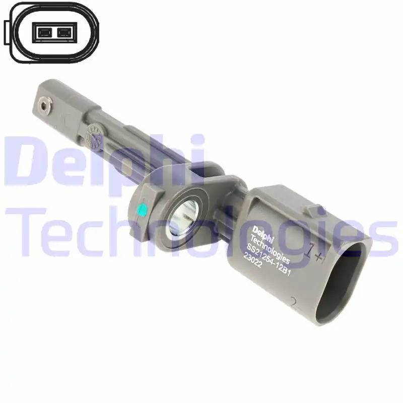 DELPHI SS21254-12B1