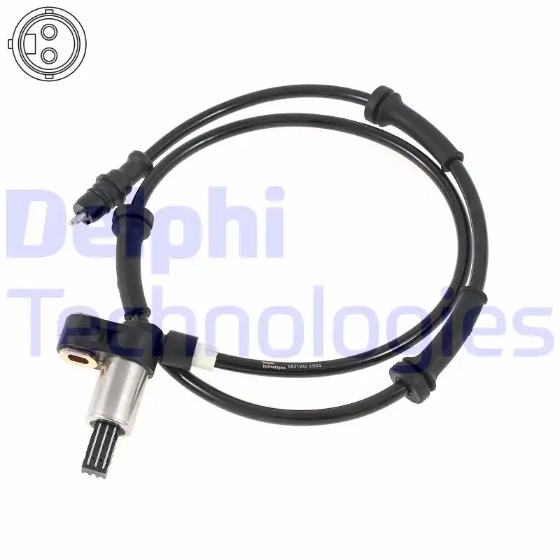 DELPHI SS21263-12B1