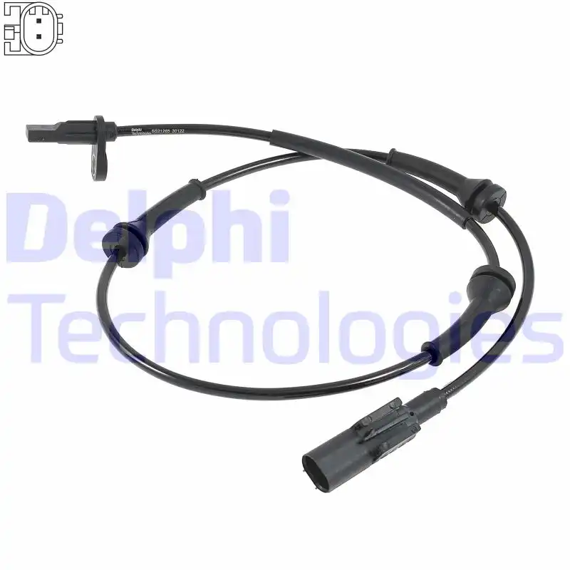DELPHI SS21265-12B1