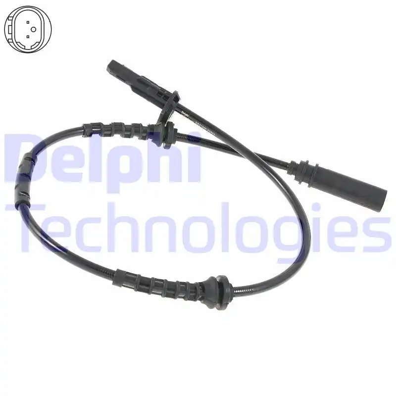 DELPHI SS21266-12B1