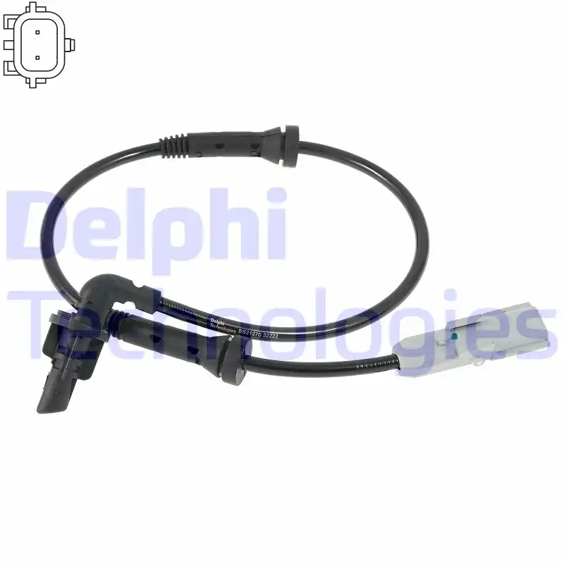 DELPHI SS21270-12B1