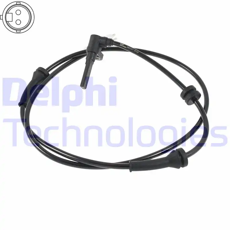 DELPHI SS21271-12B1
