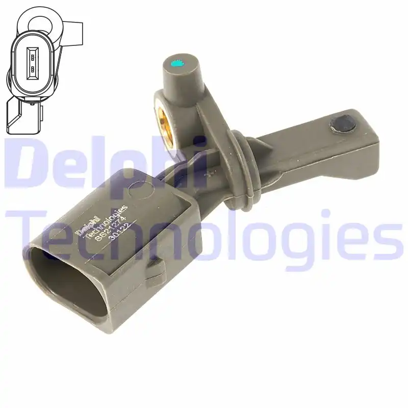 DELPHI SS21274-12B1