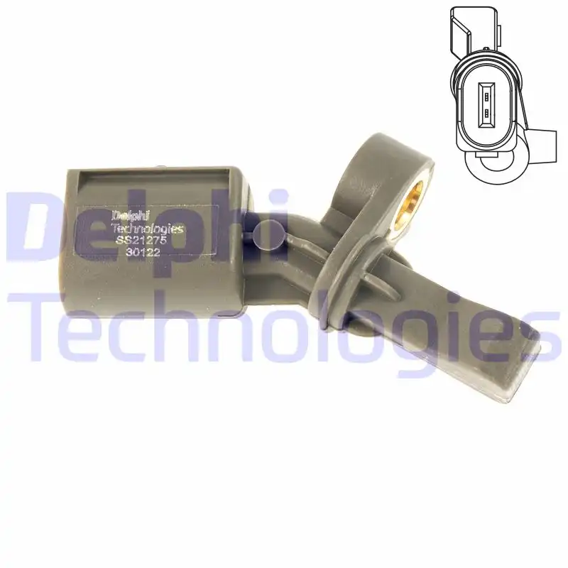 DELPHI SS21275-12B1