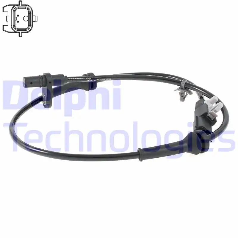DELPHI SS21277-12B1