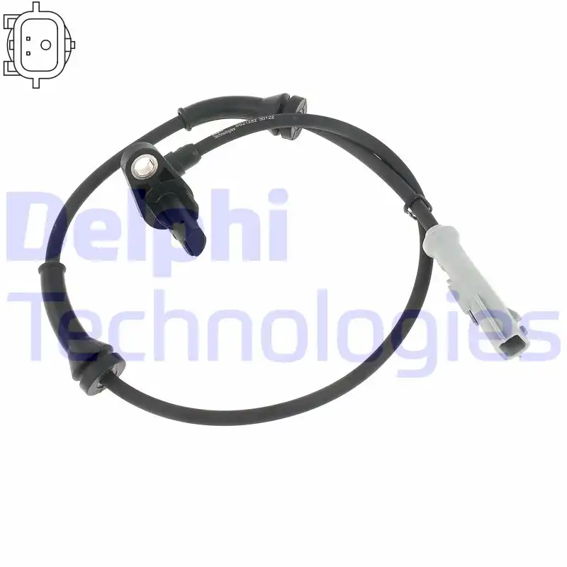 DELPHI SS21282-12B1