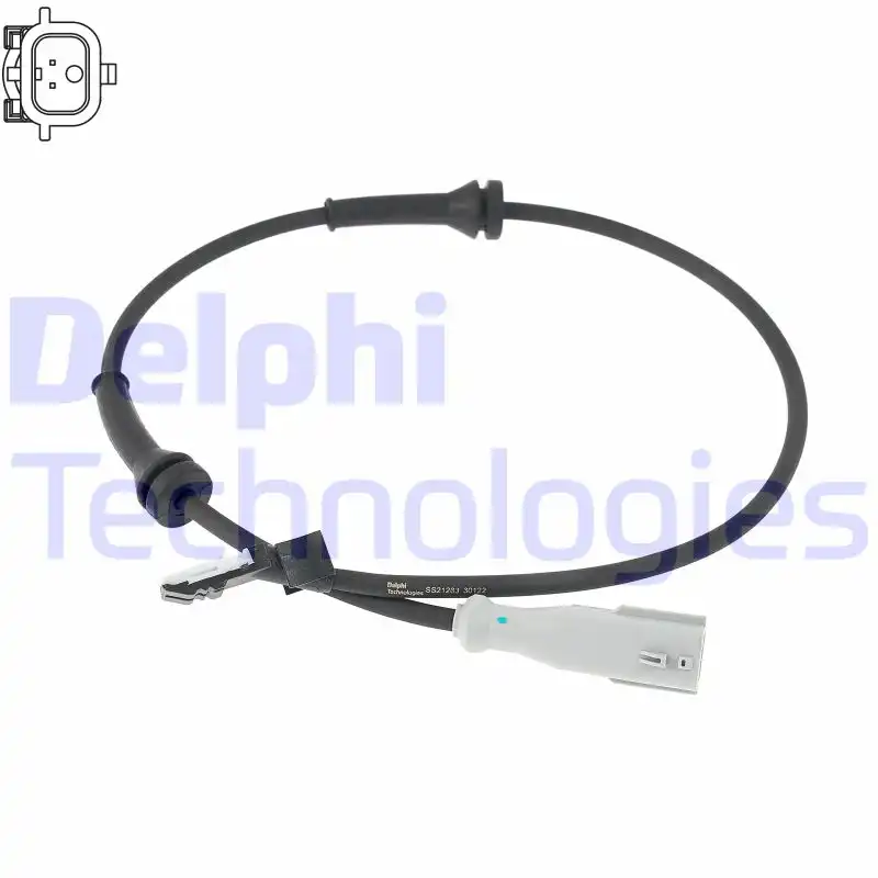 DELPHI SS21283-12B1