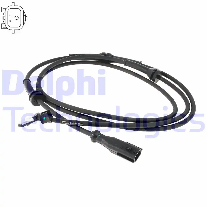 DELPHI SS21284-12B1