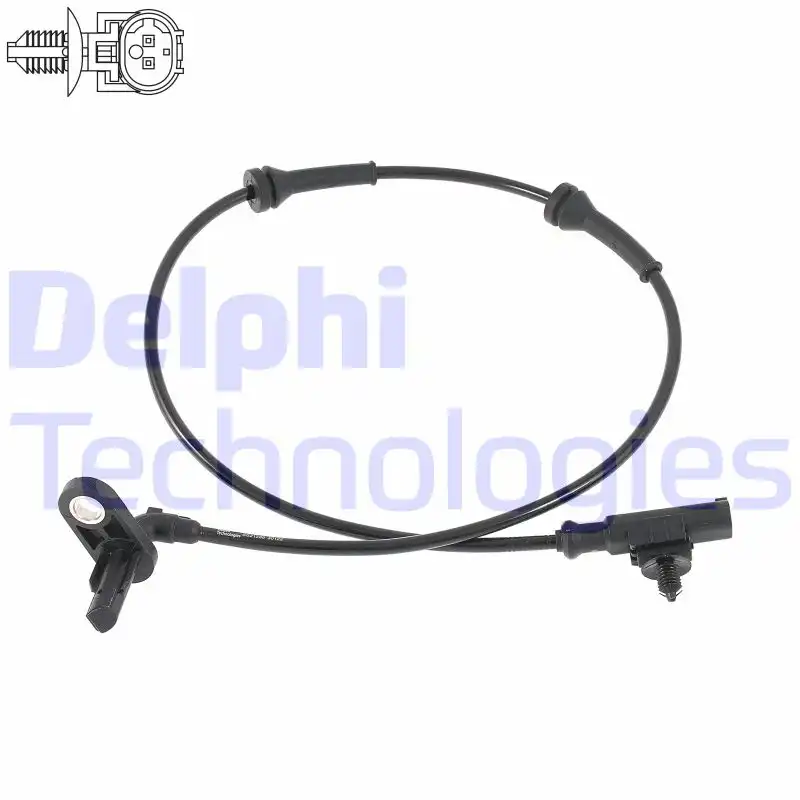 DELPHI SS21286-12B1