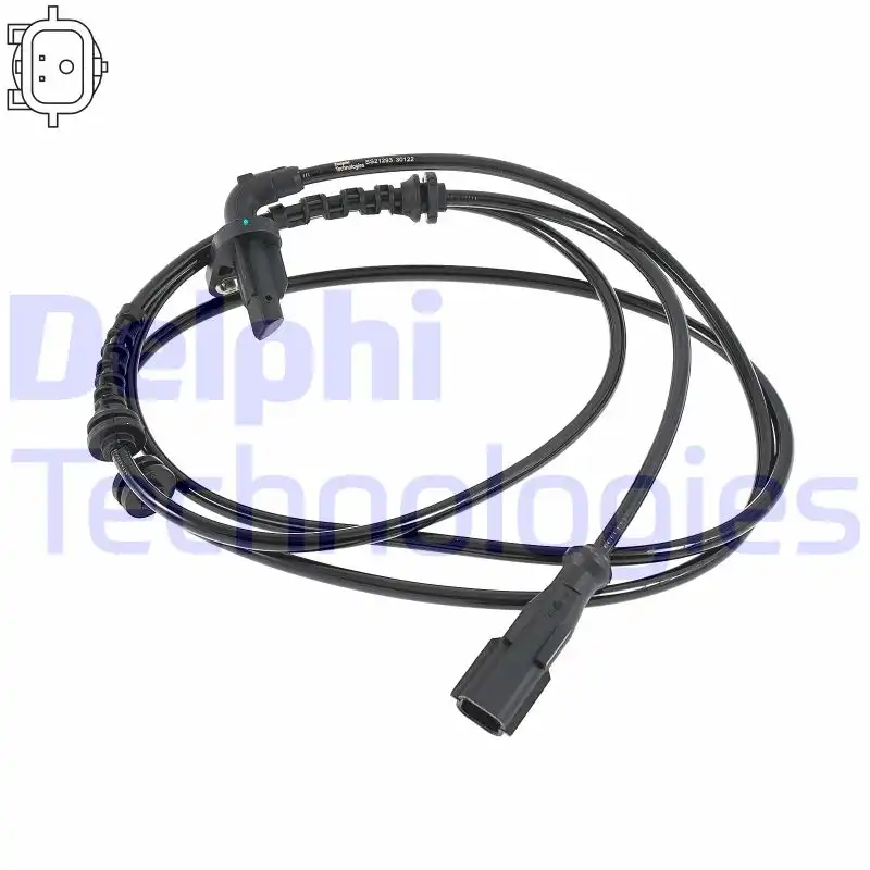 DELPHI SS21293-12B1