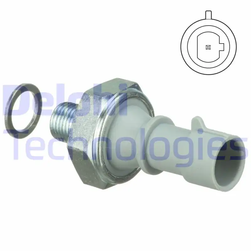 DELPHI SW90034