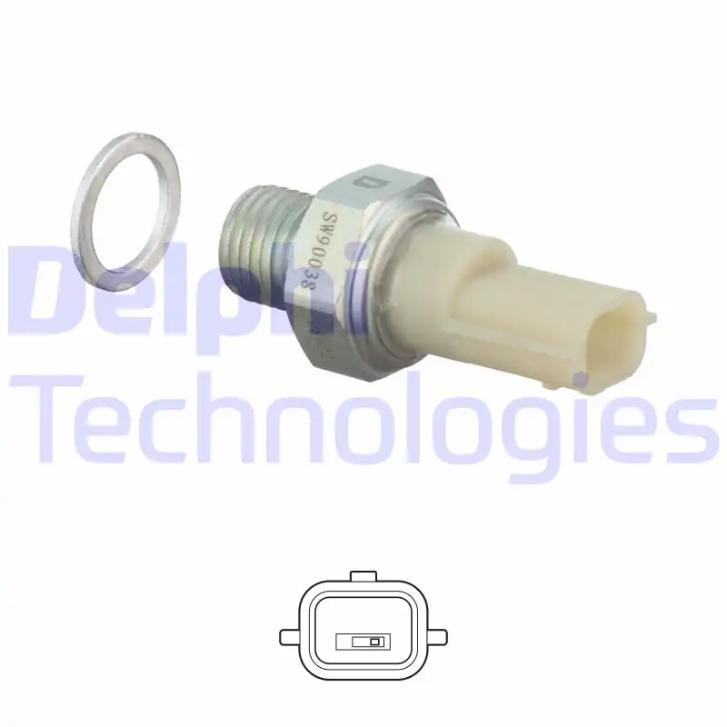 DELPHI SW90038
