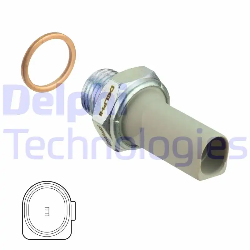 DELPHI SW90040