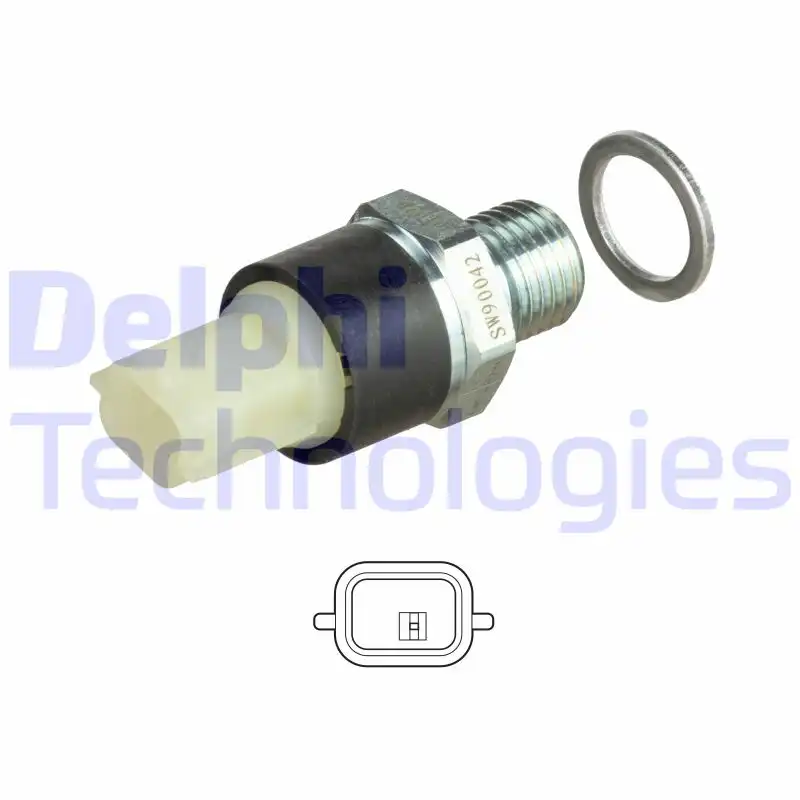 DELPHI SW90042
