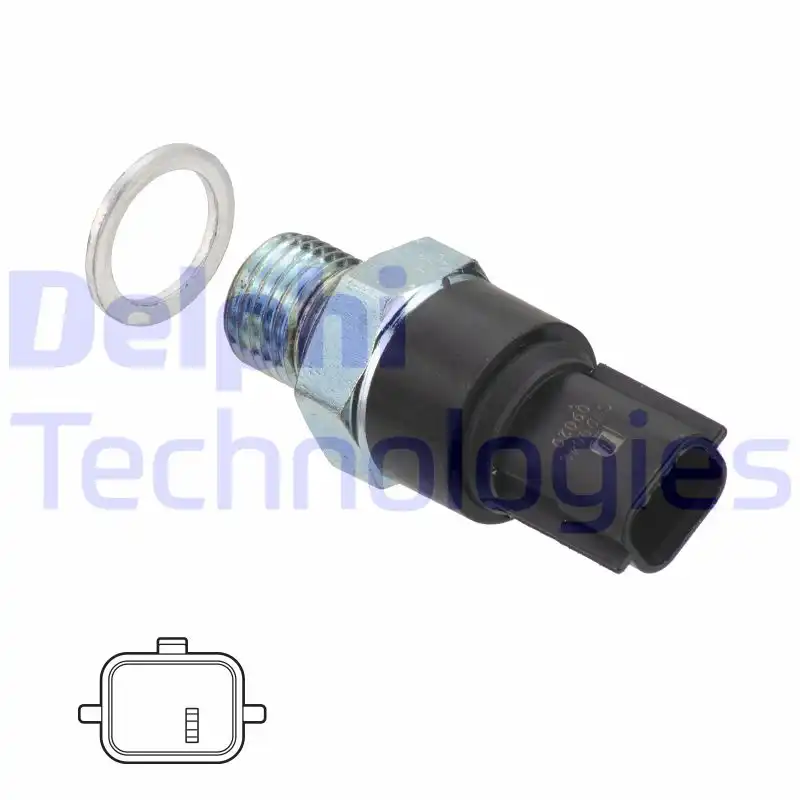 DELPHI SW90048