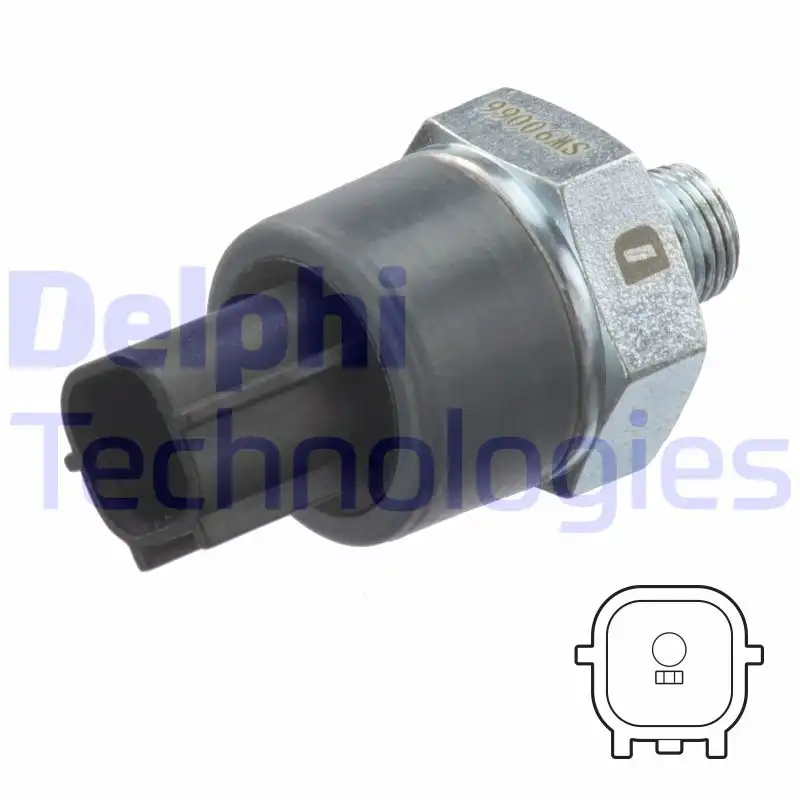 DELPHI SW90066