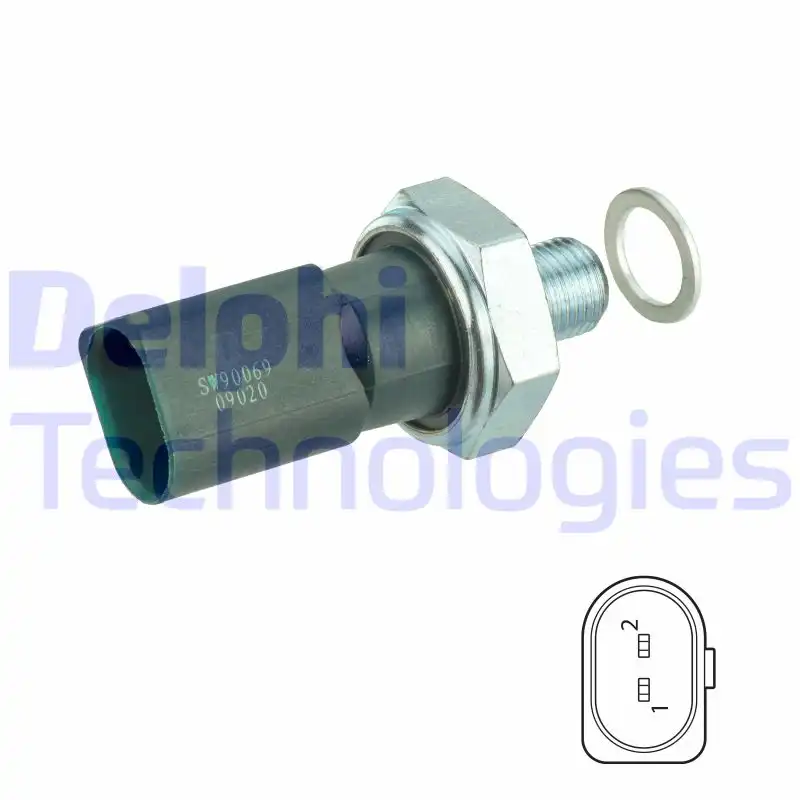 DELPHI SW90069