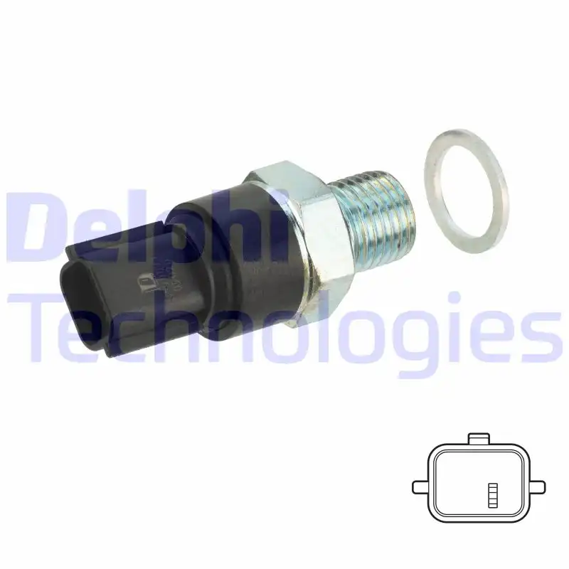 DELPHI SW90071