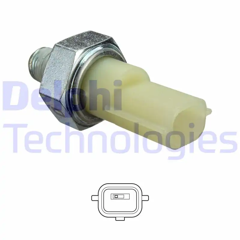 DELPHI SW90073