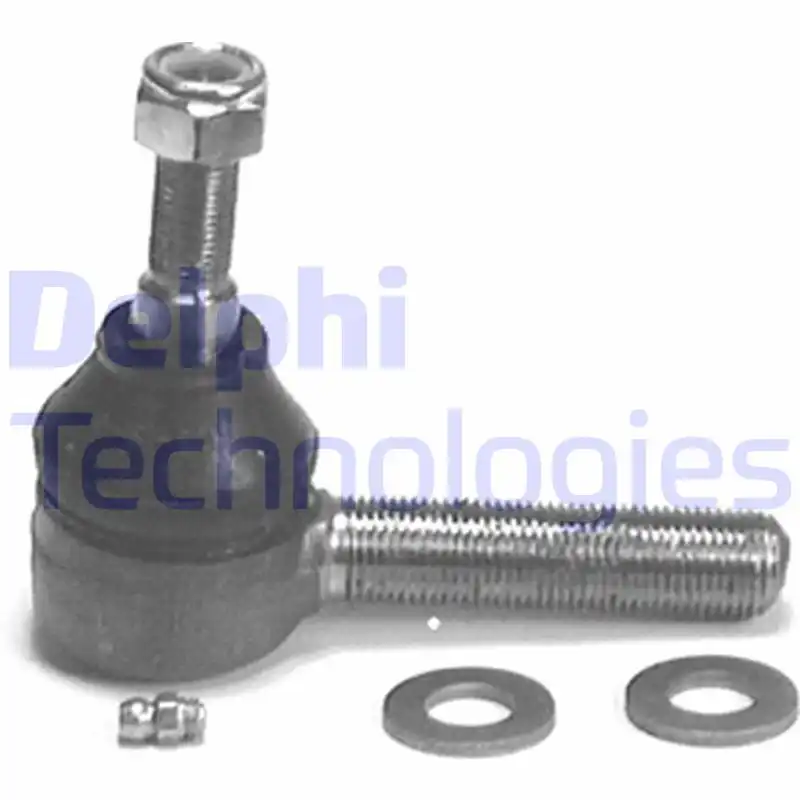 DELPHI TA1002