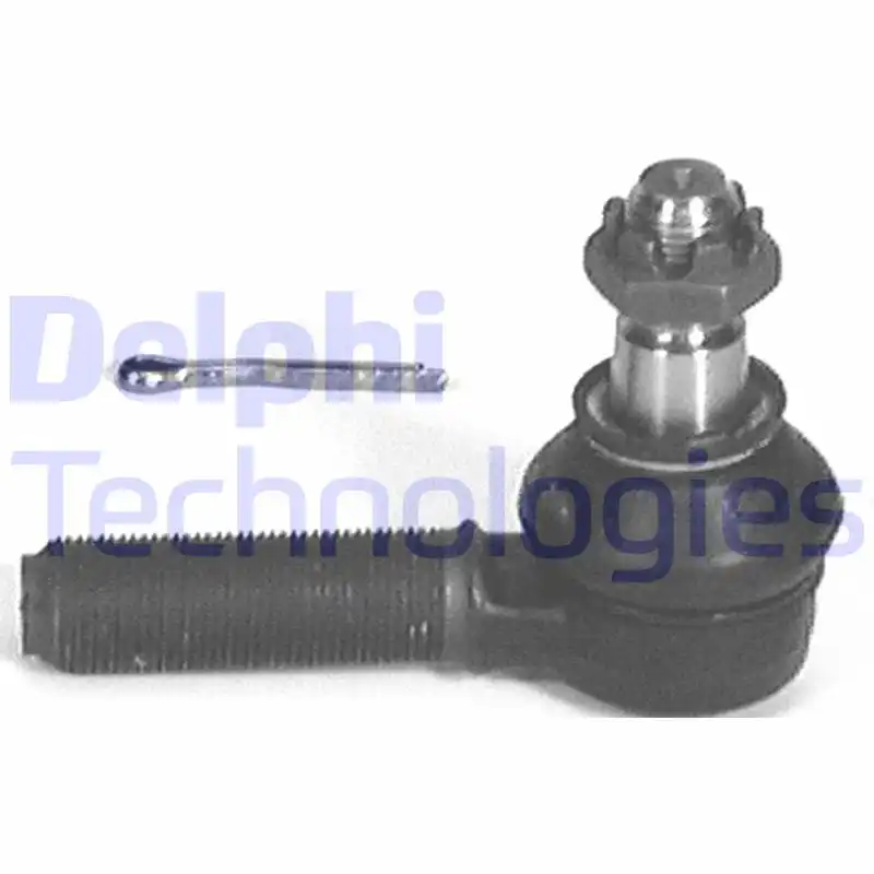 DELPHI TA1168