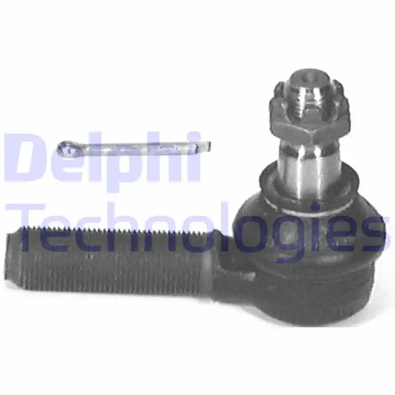 DELPHI TA1169