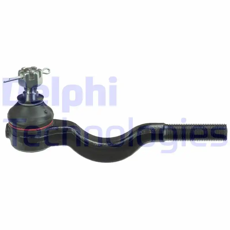 DELPHI TA1197