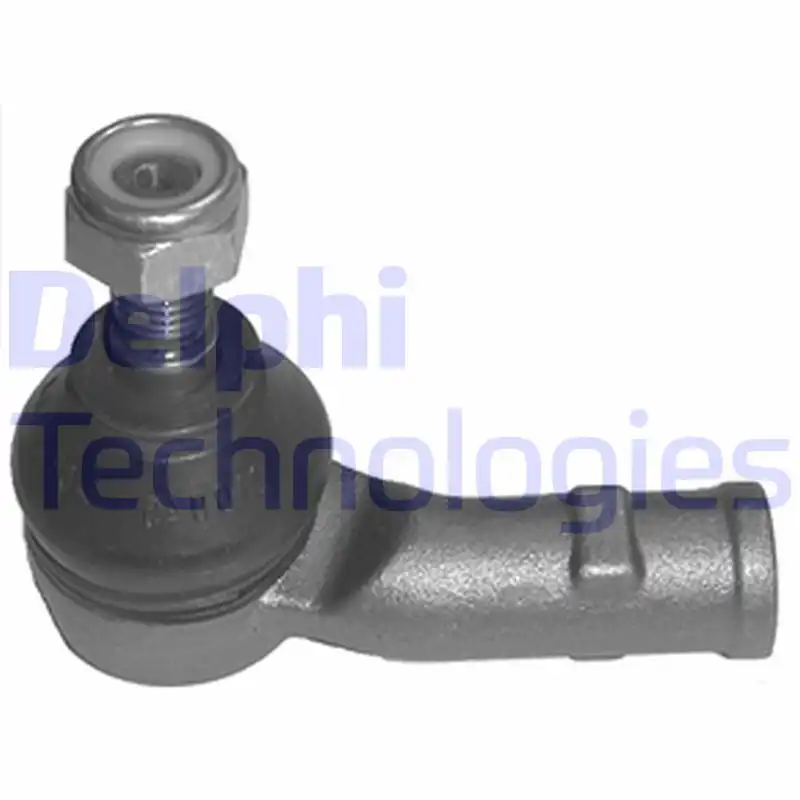 DELPHI TA1237