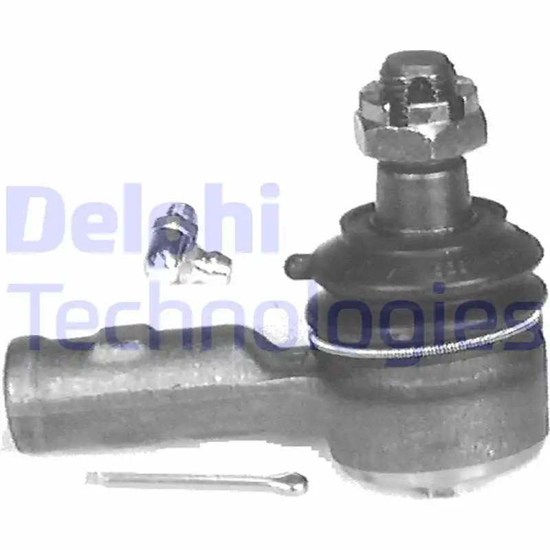 DELPHI TA1501