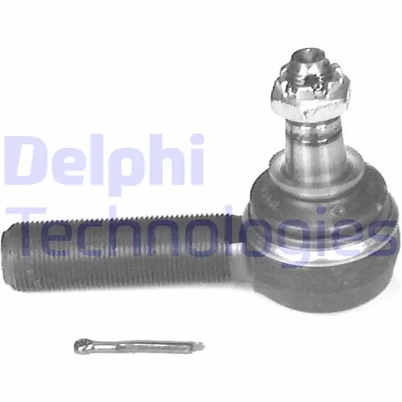 DELPHI TA1533